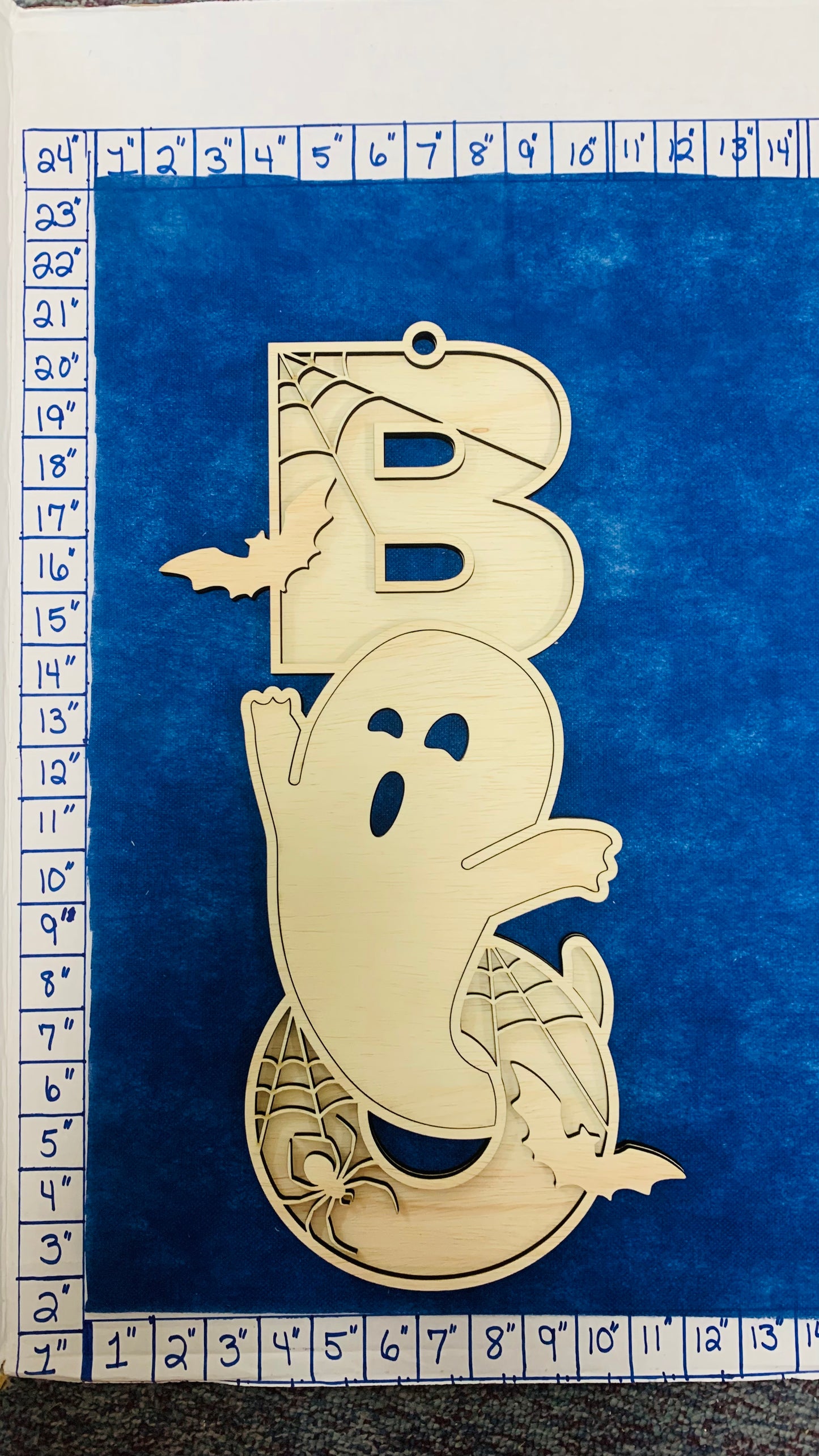 Boo ghost