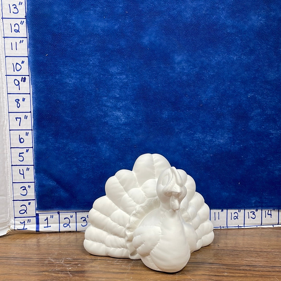 Turkey quilted