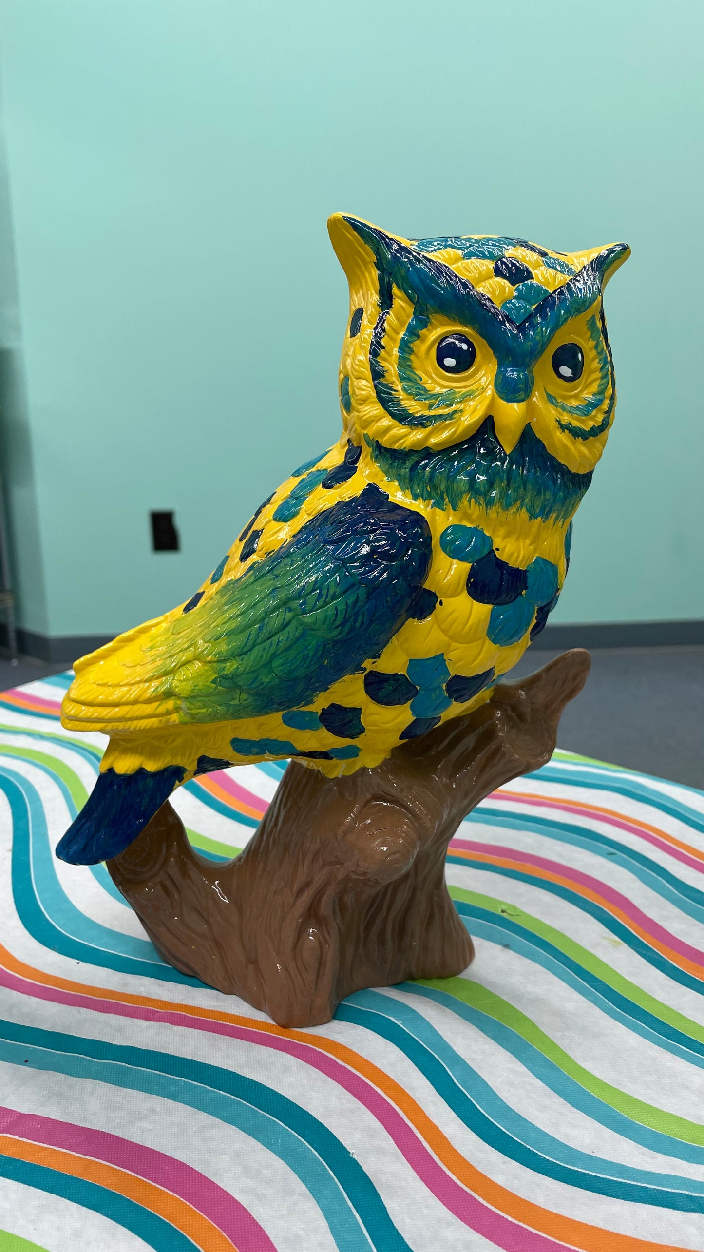 Owl