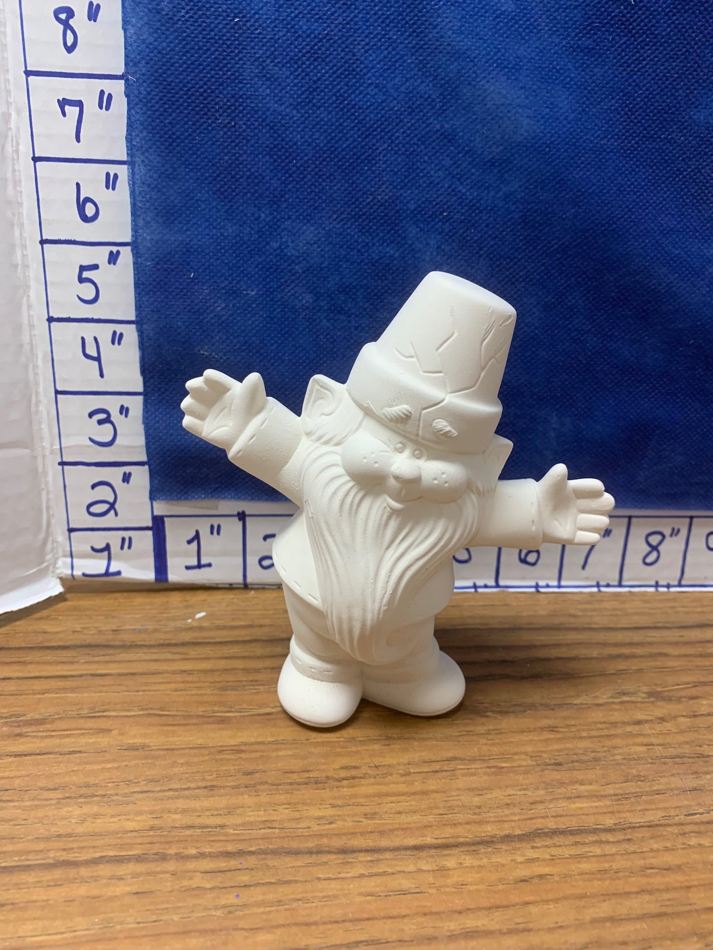 Crackpot gnomes small A
