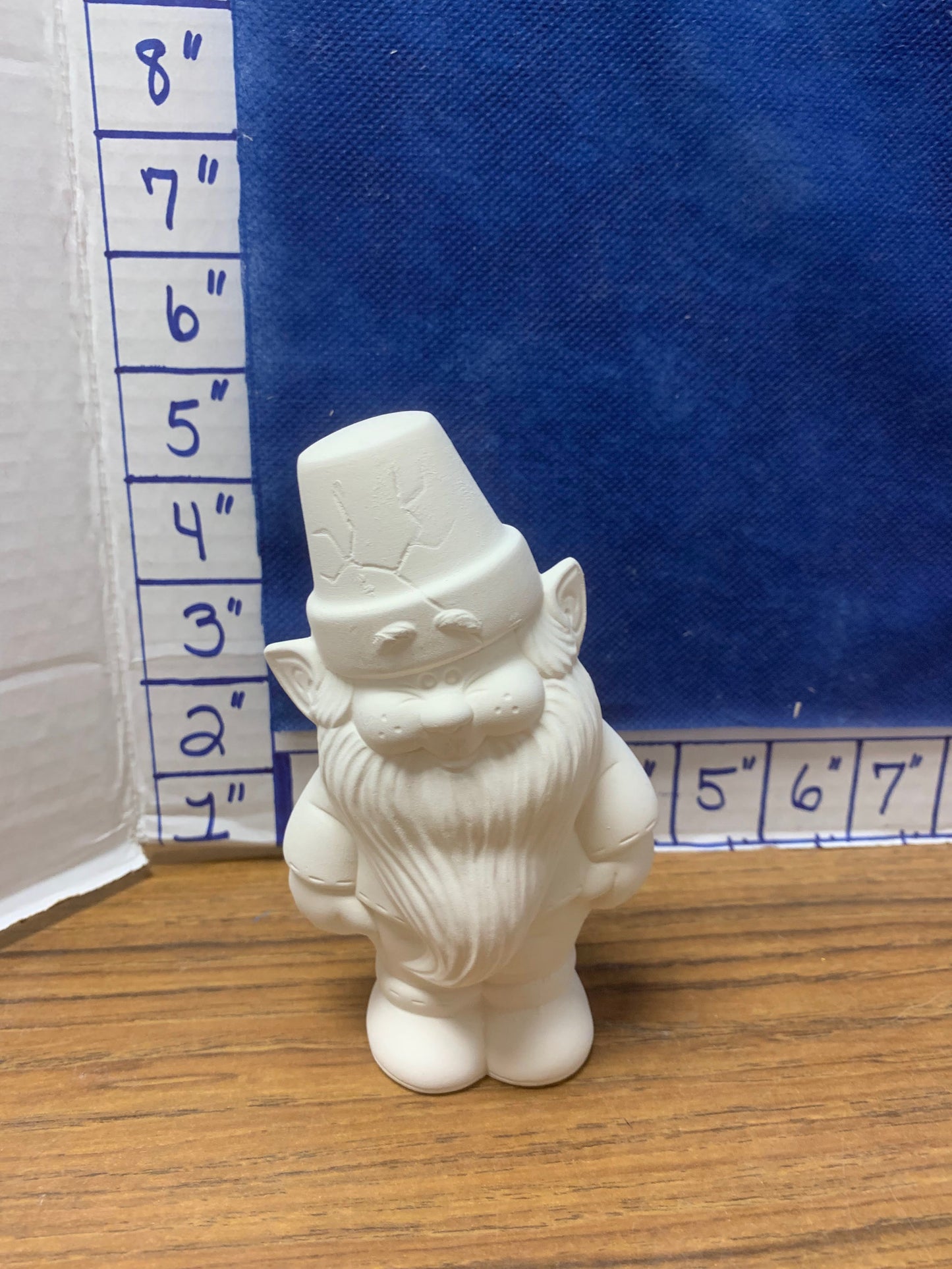 Crackpot gnomes small B