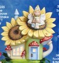 Sunflower Palace