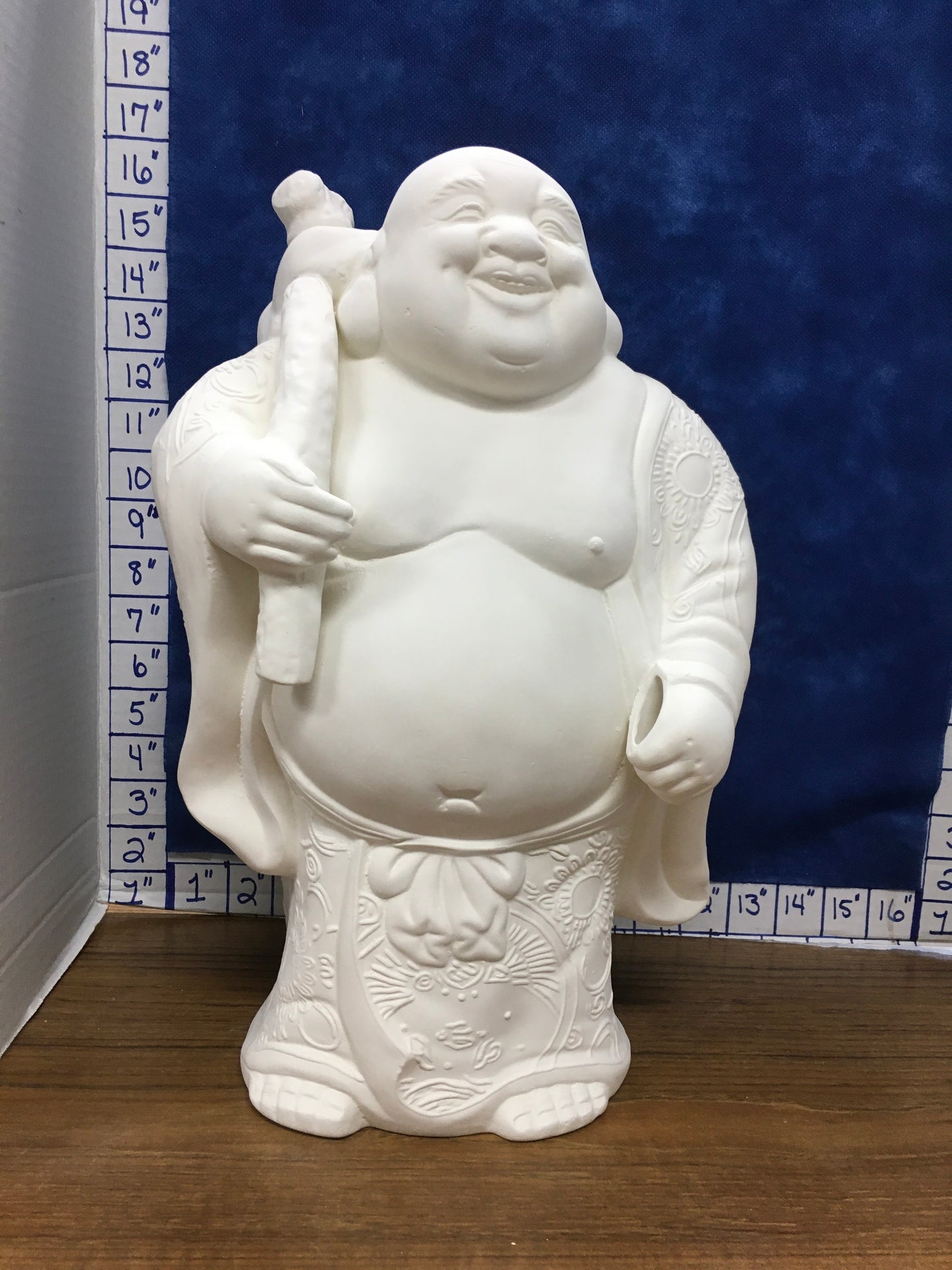 Buddha