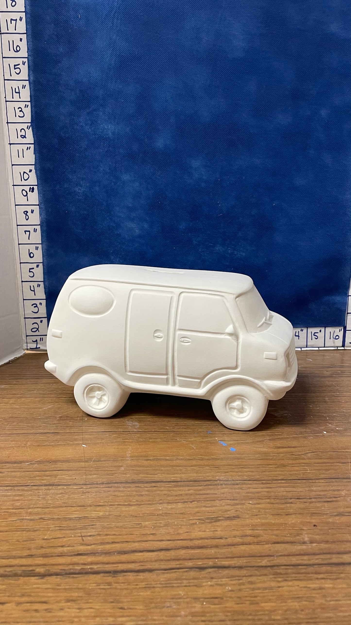 Van Chevy