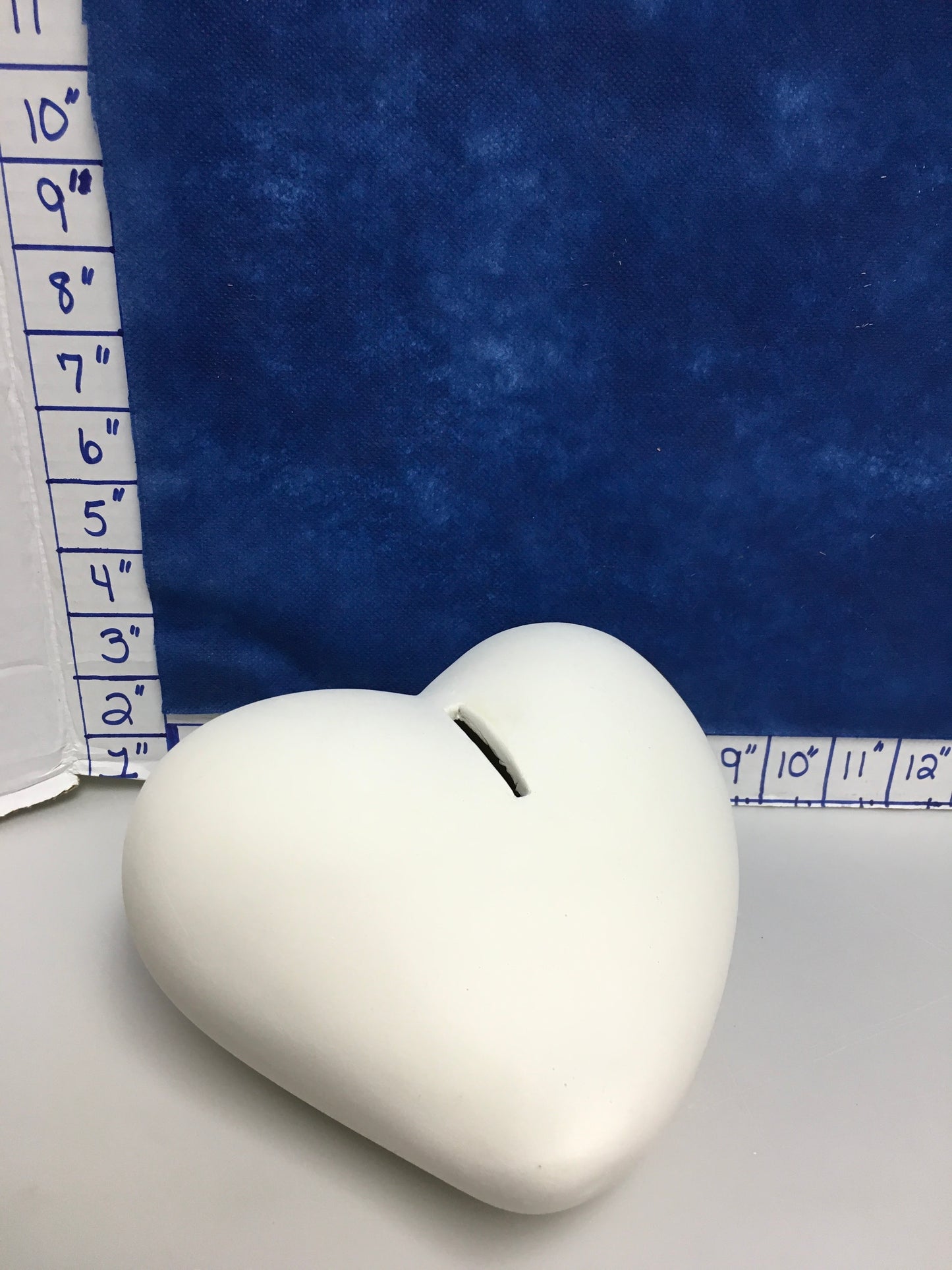 Heart bank medium