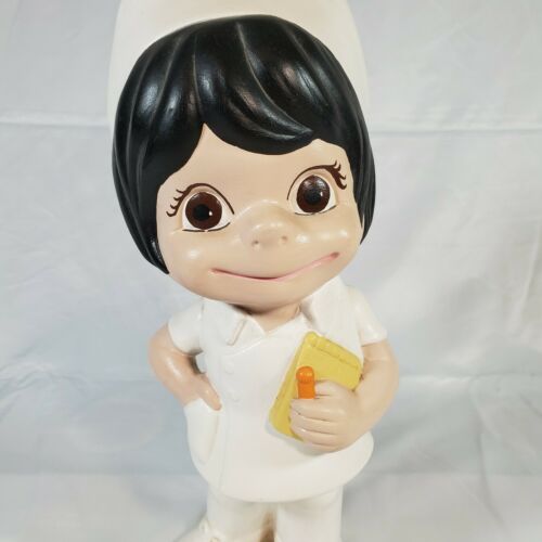 Nurse Smiley