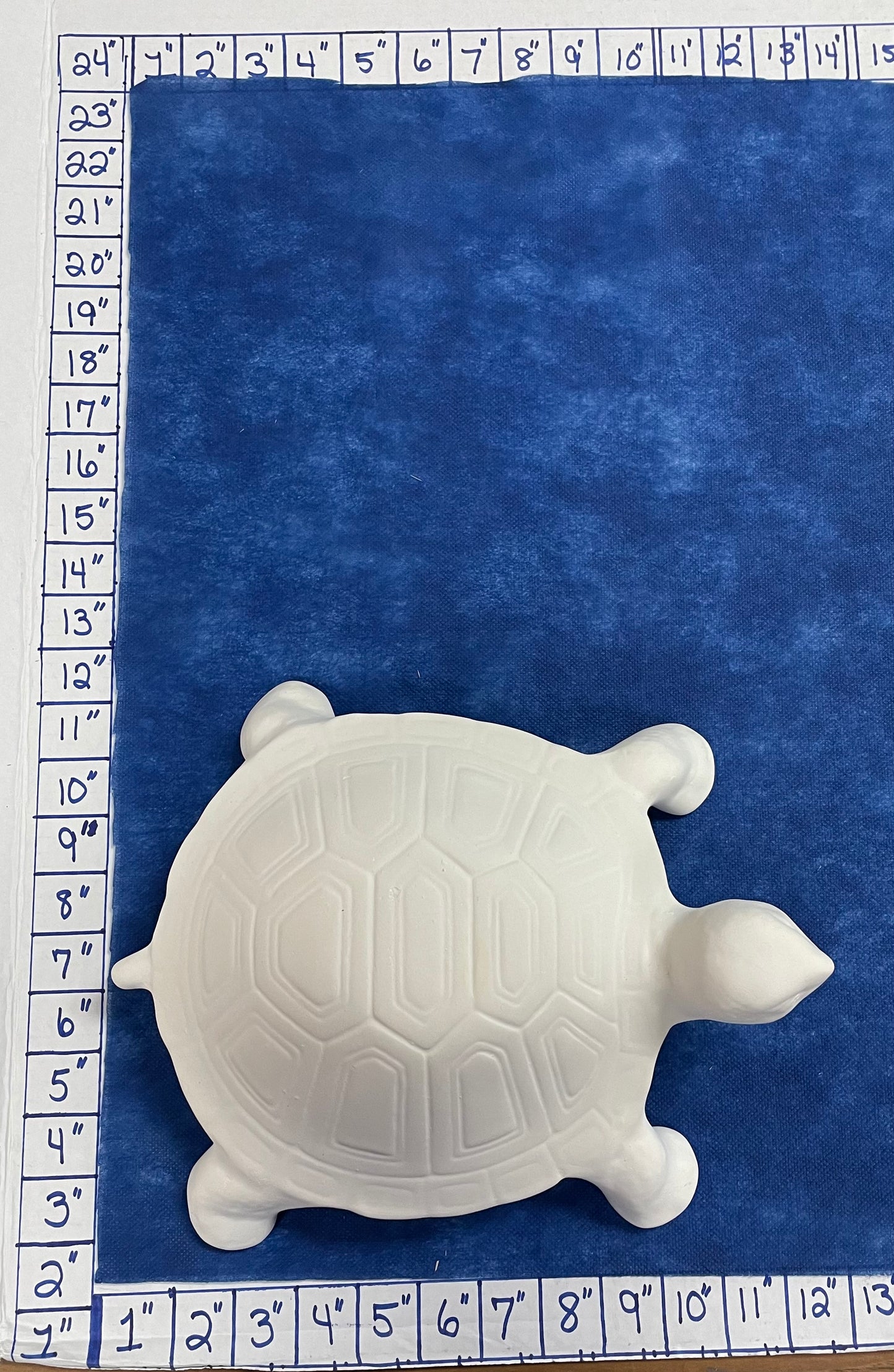 Turtle Flat Large