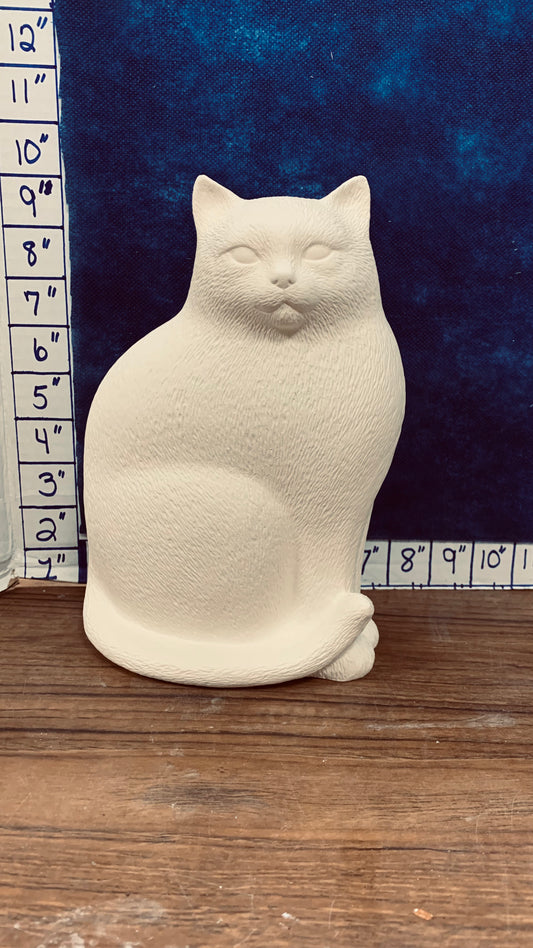 Fat Cat