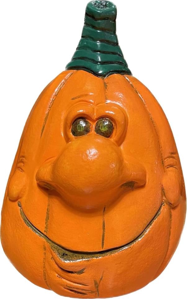 pumpkin Popeye
