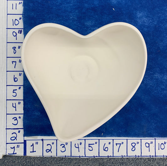 Heart bowl medium