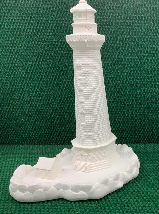 Lighthouse Cape Hatteras