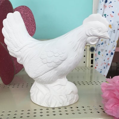 Hen