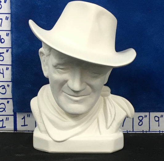 John Wayne
