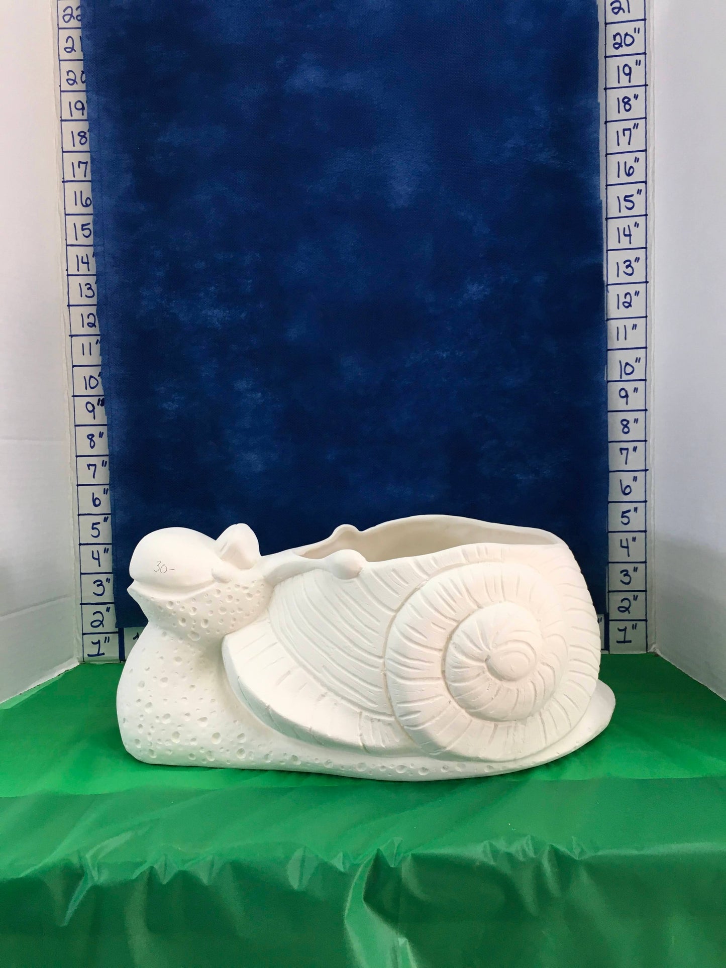 Snail Planter Large