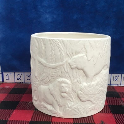 Jungle Planter Small