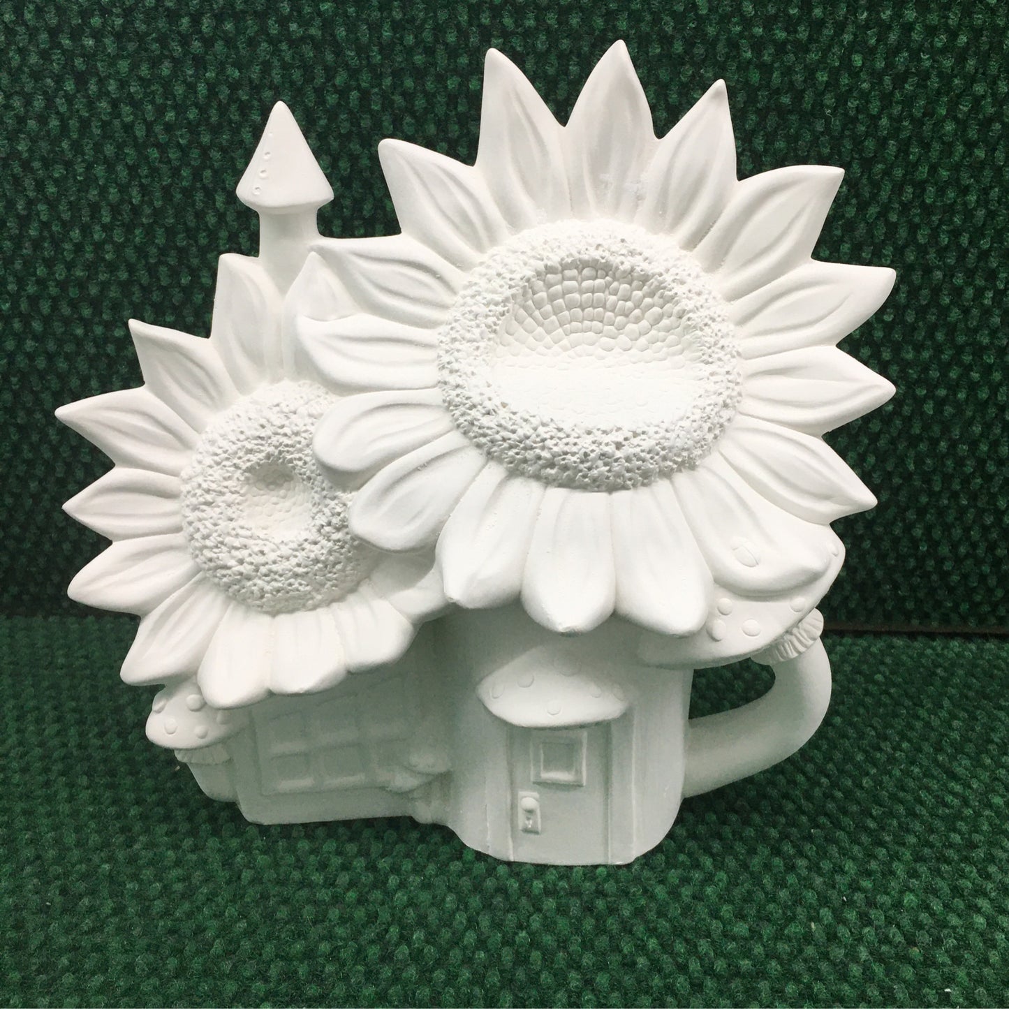Sunflower Palace