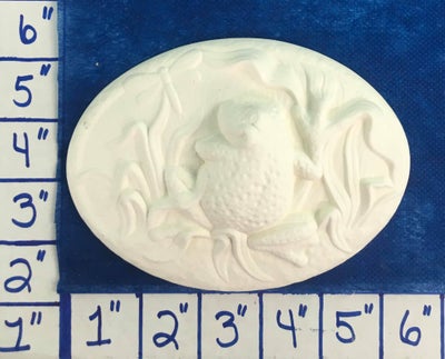 Frog seasons insert