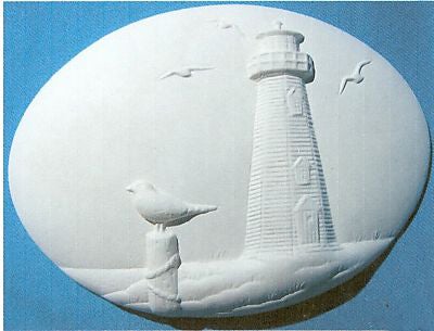 Lighthouse seasons insert