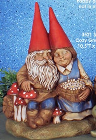 Cozy gnomes