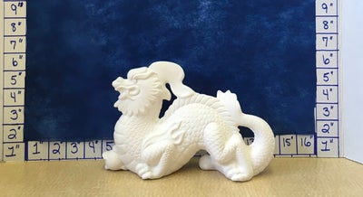 Chinese Dragon