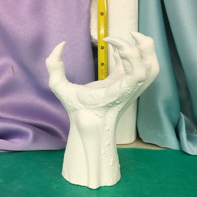 Dragon claw