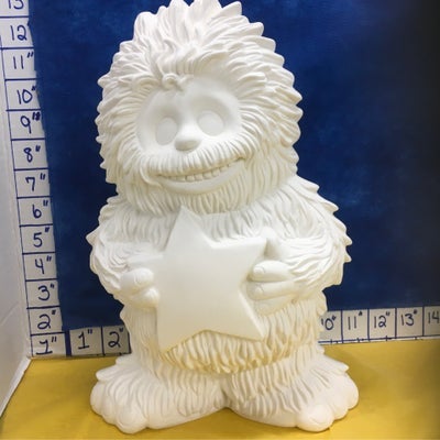Yeti