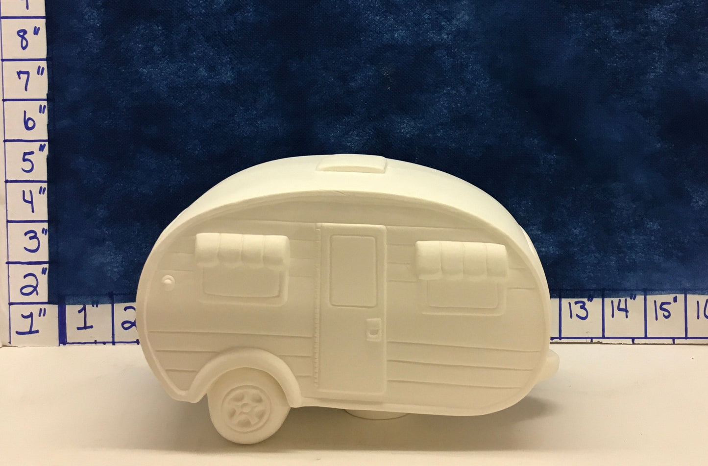 Camper for truck