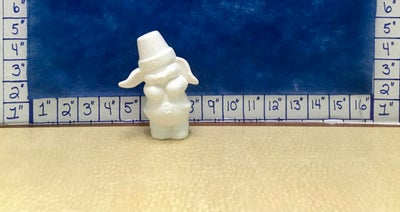 Crackpot Bunny Small Standing